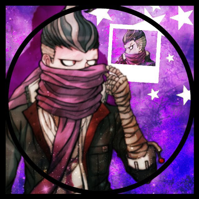 Gundham Tanaka Edit Set Danganronpa Amino