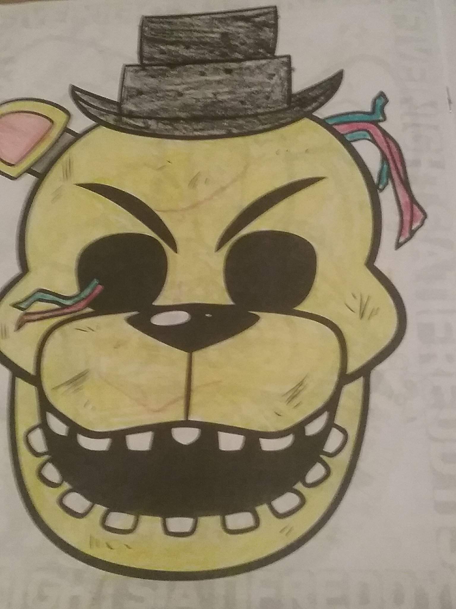 Fainans at Freddy | FNaF Amino [ Español ] Amino