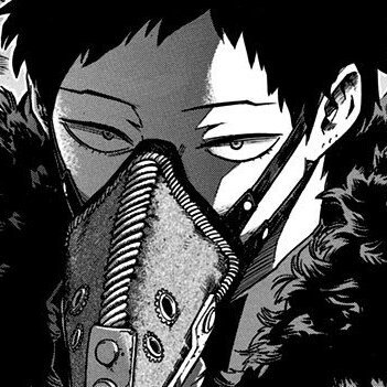 OVERHAUL | Anime Amino