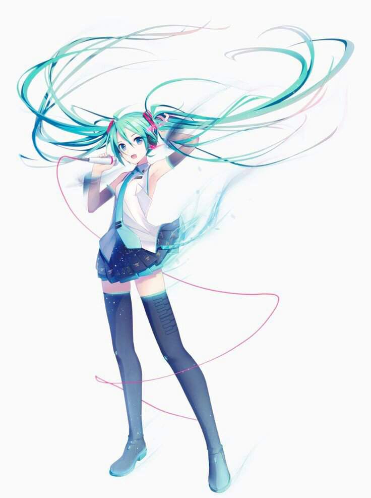 Miku