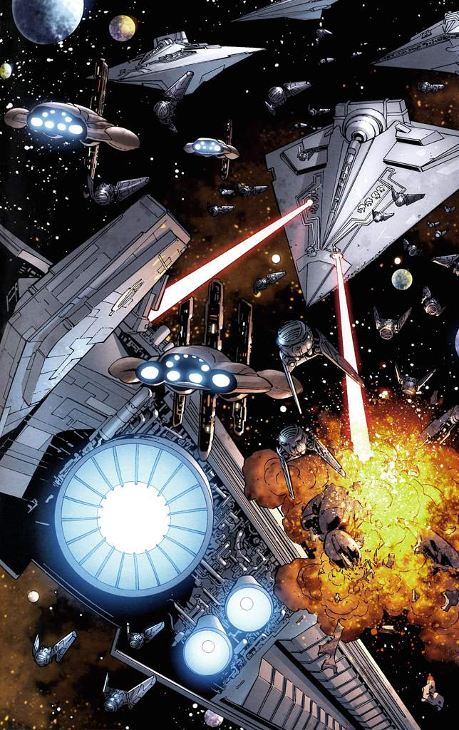 galactic federation of free alliances