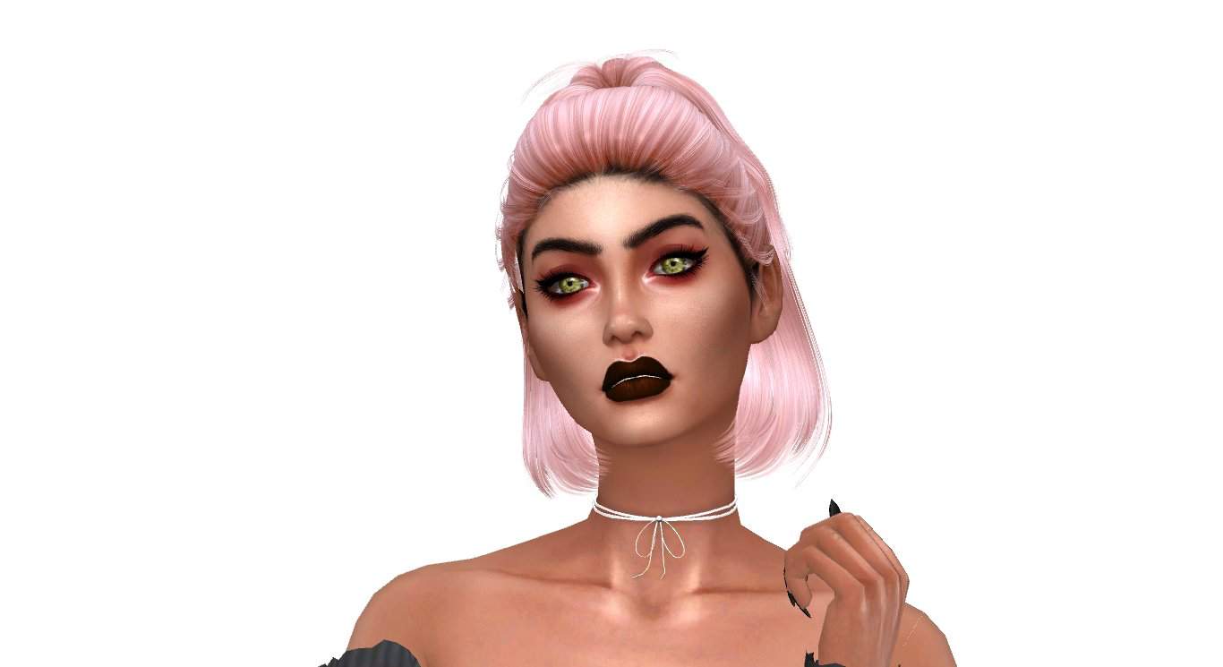 Julia Bowen | Sims Amino