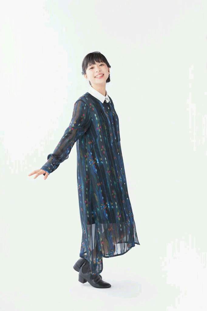 Kyoko Yoshine | Wiki | دراما يابانية Jpop Amino