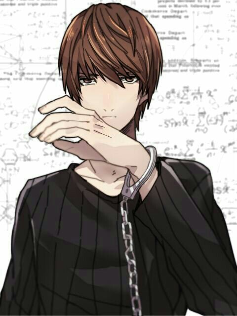 Light Yagami | Wiki | Anime Villains Amino