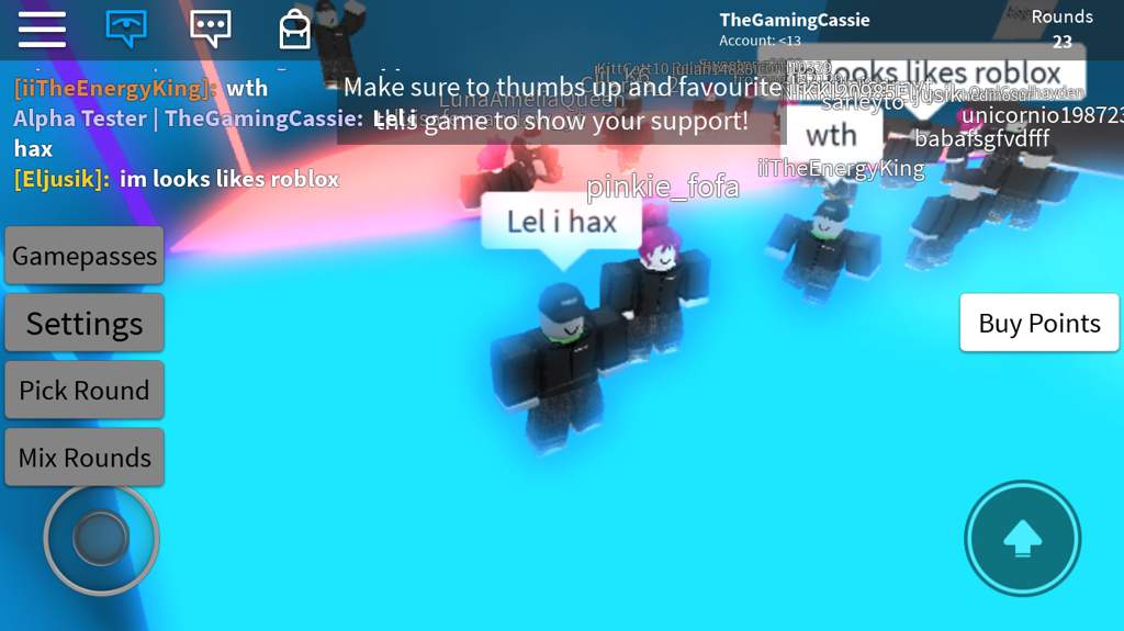 Oof Would You Rather Roblox Amino - fofa roblox
