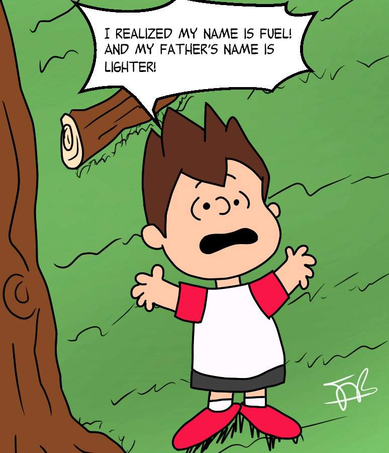 Peanuts Earthbound