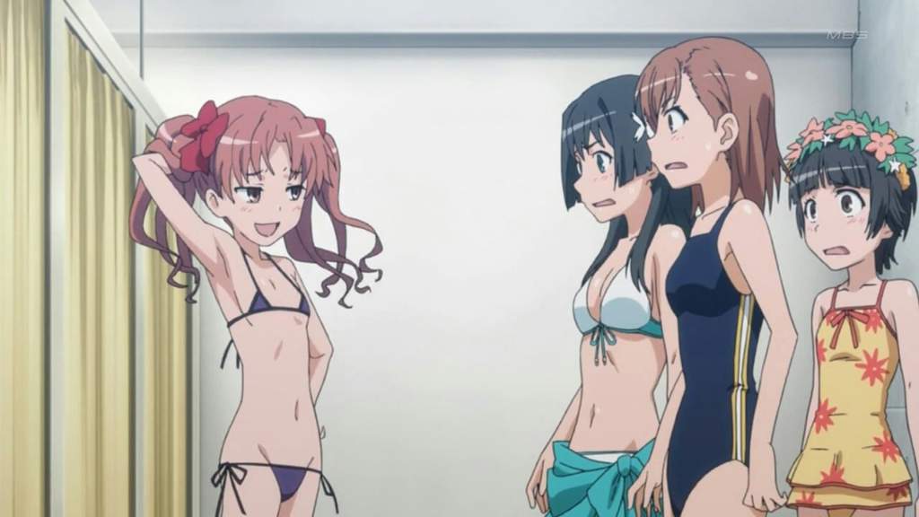 Anime videos of the day