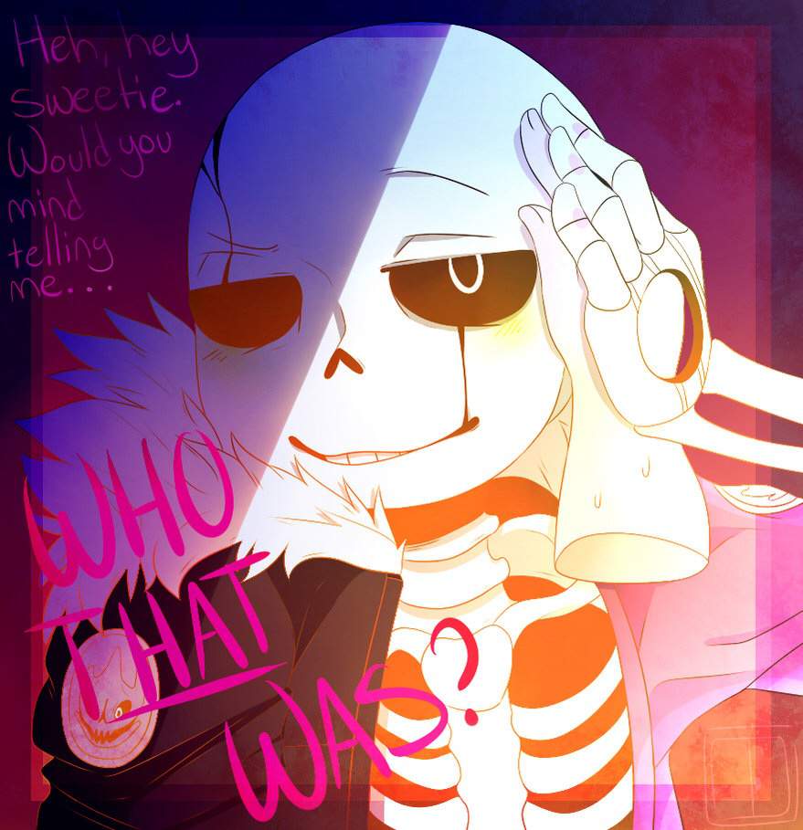 Yandere!Gaster!Sans | Wiki | Official Sans Amino Amino