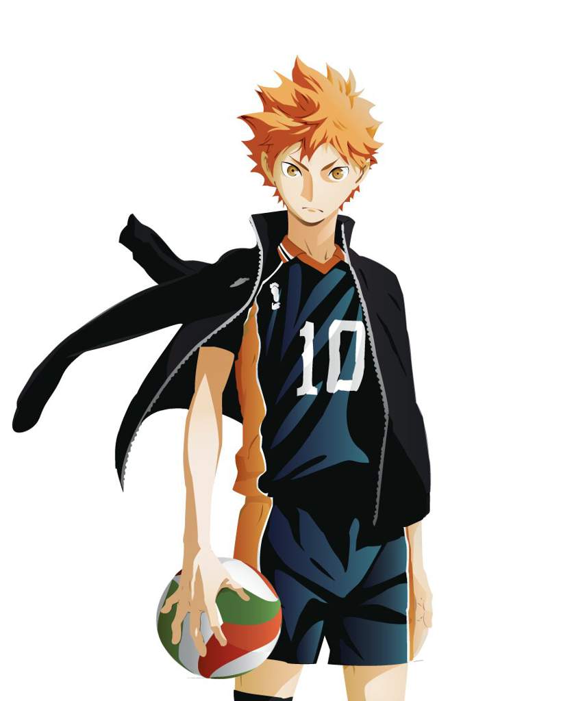 Gambar Anime Hinata