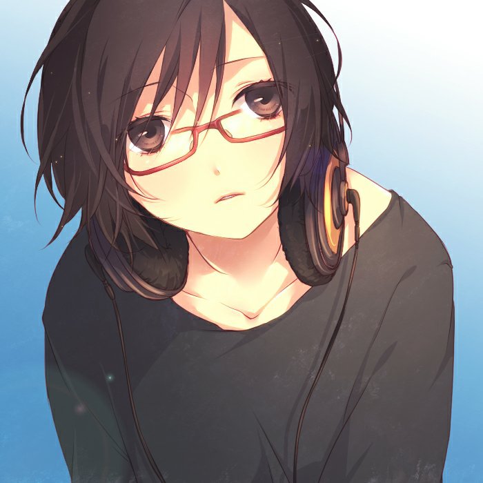 Anime Girls With Glasses | Anime Amino