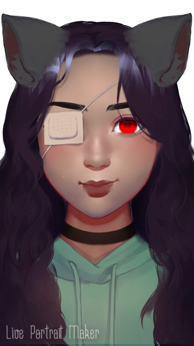 Luna Bonquisha Lycan | Wiki | Aphmau Amino