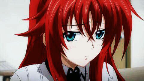 Clan Gremory | Wiki | •Anime• Amino