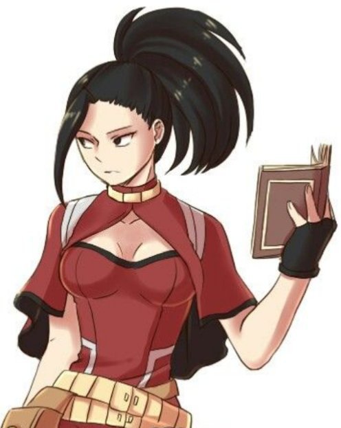 ~^Dibujo de Momo Yaoyorozu^~ | Boku No Hero Academia Amino. Amino