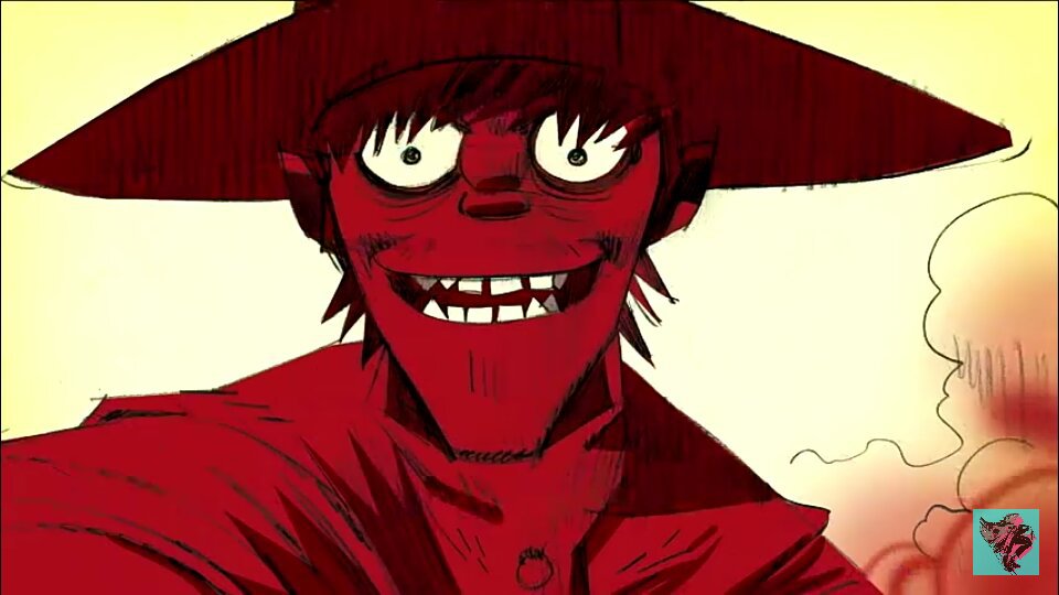 Boogieman | Wiki | Gorillaz ~ Español Amino