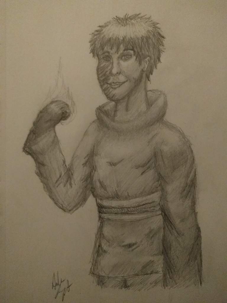 Obito Uchiha A Realism Attempt Naruto Amino