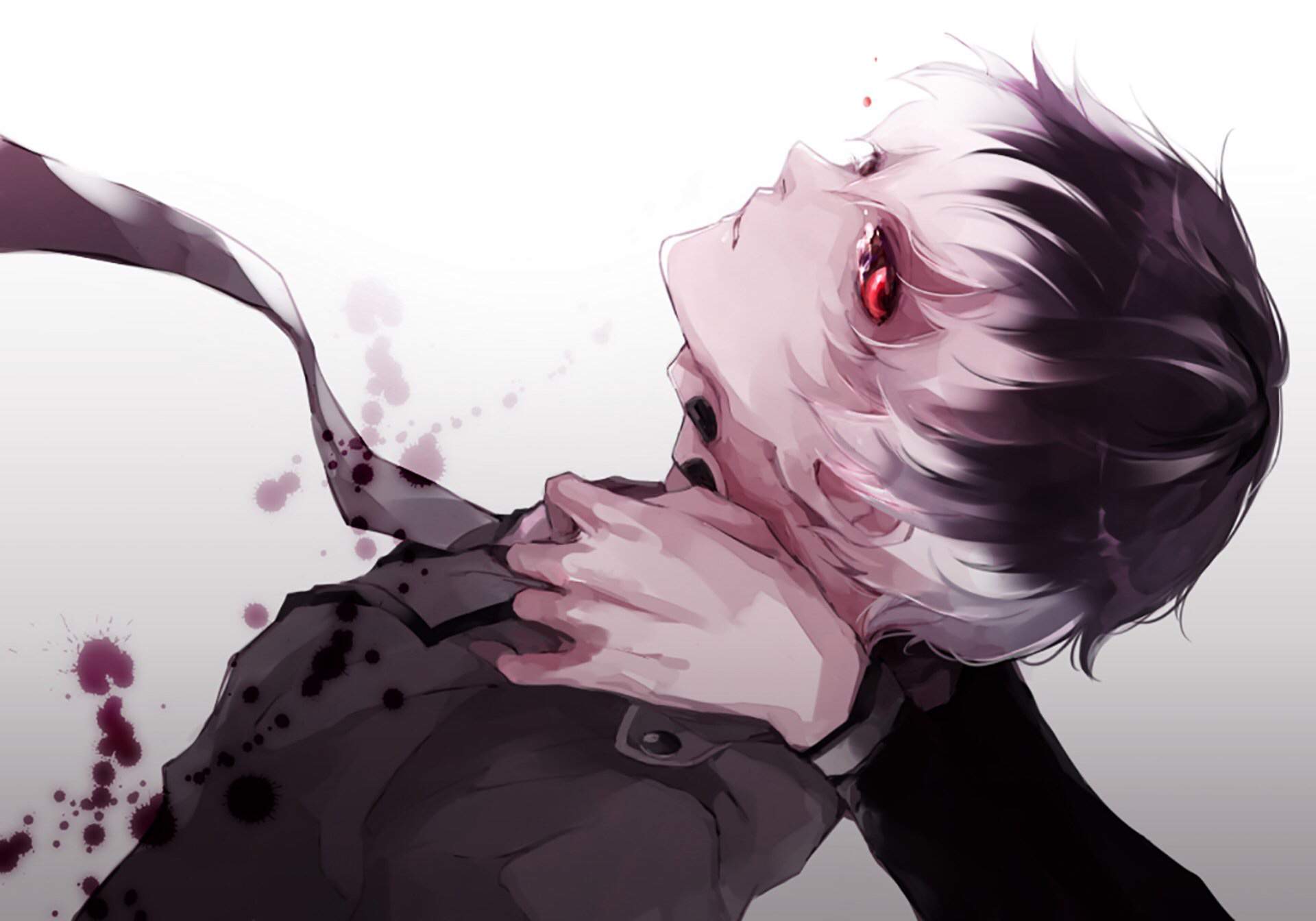 Que Personalidad De Kaneki Prefieres | ・Tokyo Ghoul・ Amino