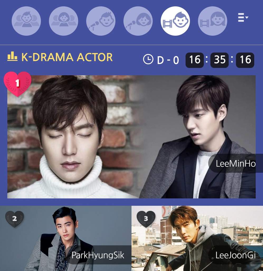 D Day Korean Drama Asianwiki