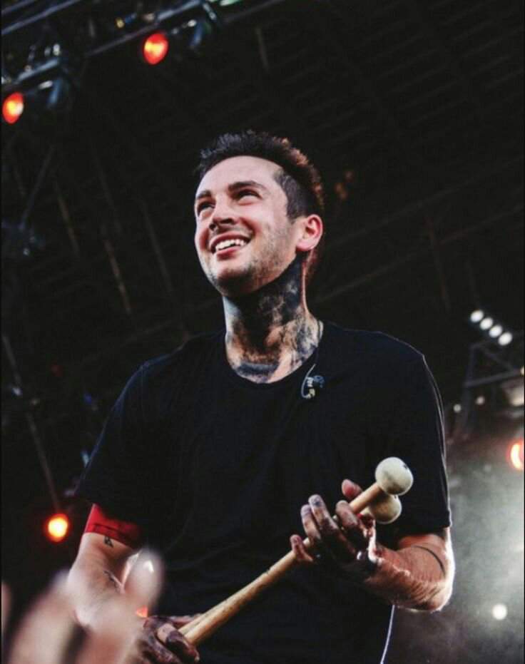 pop tyler joseph