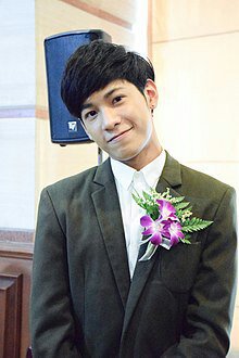 💋Singto Prachaya 💋 | Wiki | HABLEMOS DE OPPAS Amino