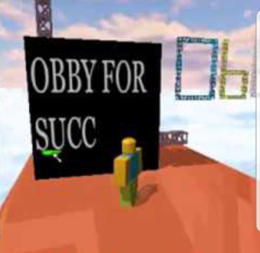 Roblox Obby For Succ Roblox Codes Mega Fun Obby 2019 Codes