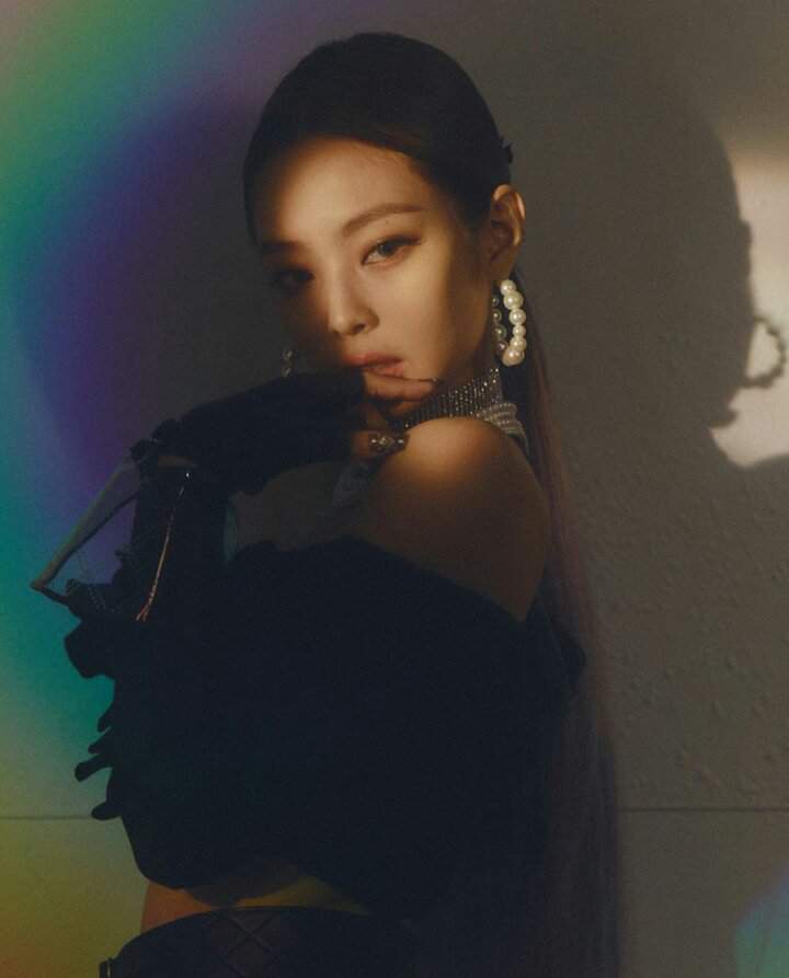 18+ Jennie Kim Instagram Profile Pictures