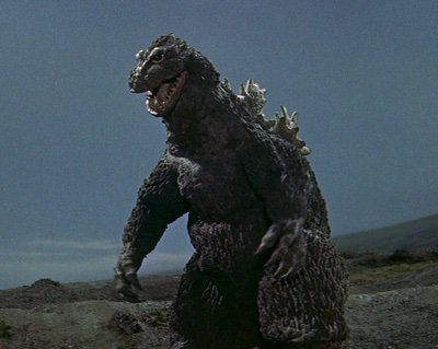 Showa Godzilla | Wiki | Godzilla Amino