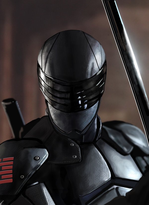 Snake Eyes | Wiki | Comics Amino