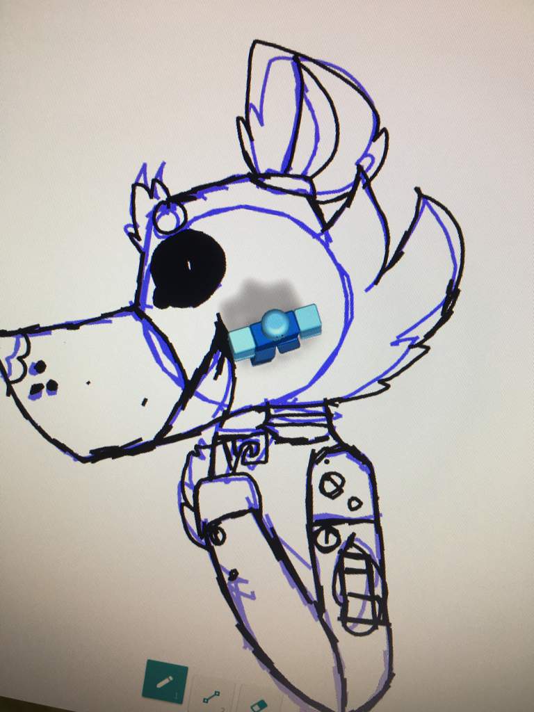 Foxy Drawing Roblox Free Draw Five Nights At Freddy S Amino - off topicspam advertising and personal infos roblox amino
