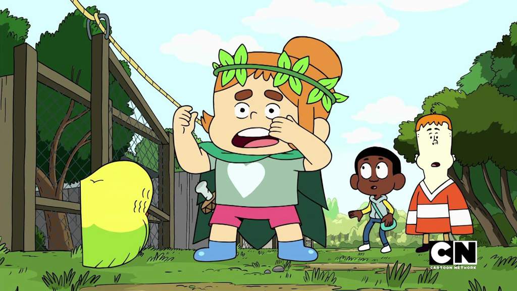 Kelsey Bern Wiki Craig Of The Creek Amino