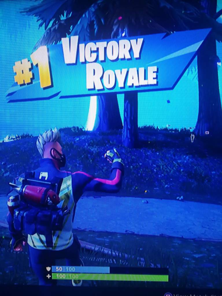 First Victory Roya!   le In Season 5 Fortnite Battle Royale Armory Amino - first victory royale in season 5