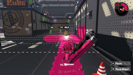 does roller splat get hard