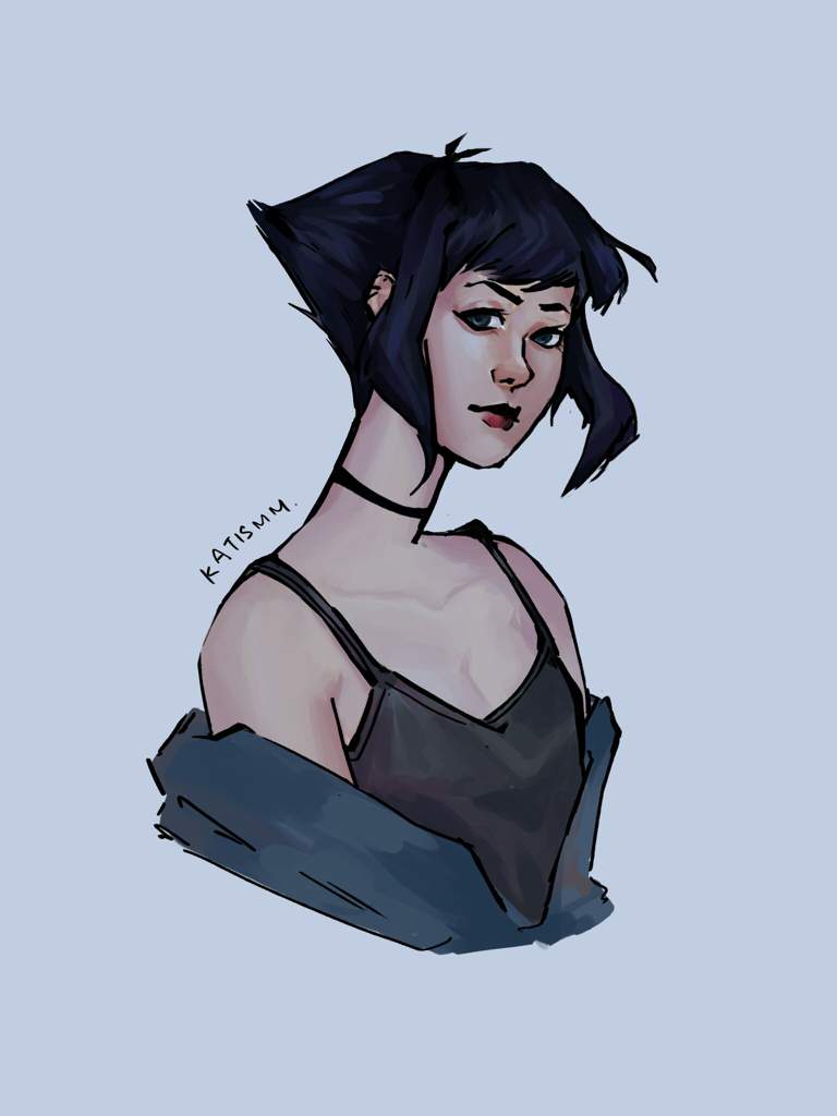 human lapis lazuli