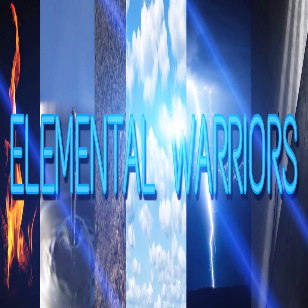 Elemental Warriors Mini Chapter 1 Roblox Amino - keyme roblox amino