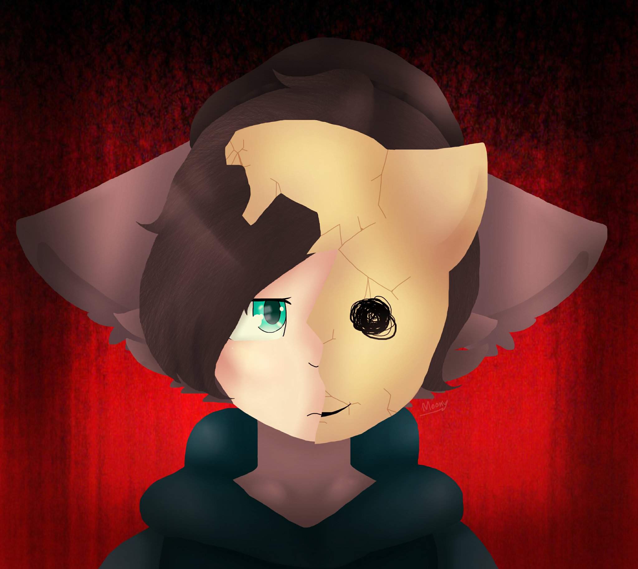 ~ Broken ~ | ⍦SlendyTubbies Amino⍦ Amino