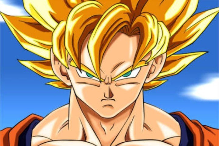 As 8 Melhores TransformaÇÕes Sayajins De Dragon Ball Dragon Ball