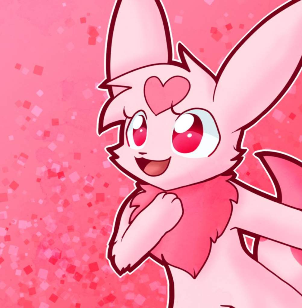 Happy Birthday Scruffy | Stupid Short Eevee Comic! Amino