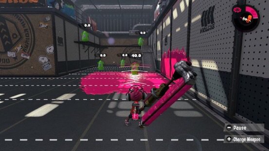 does roller splat get hard