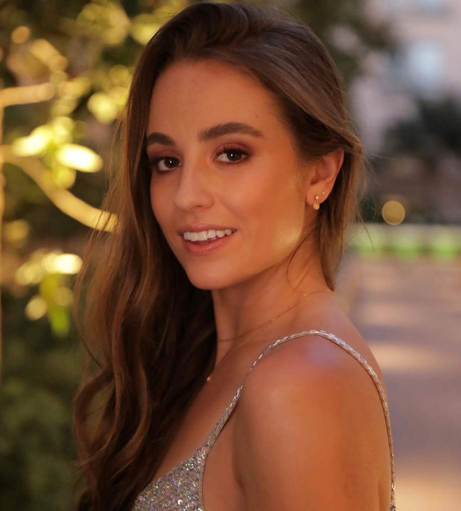 Rachel DeMita | Wiki | Hardwood Amino