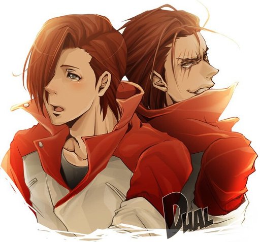 Which Color Eyes? | Phoenix Wright Amino