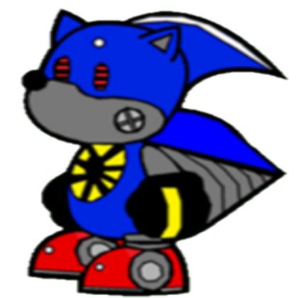 Imagem Paper Metal Sonic Roblox Sonic Amino Pt Br C Amino - metal sonic roblox id