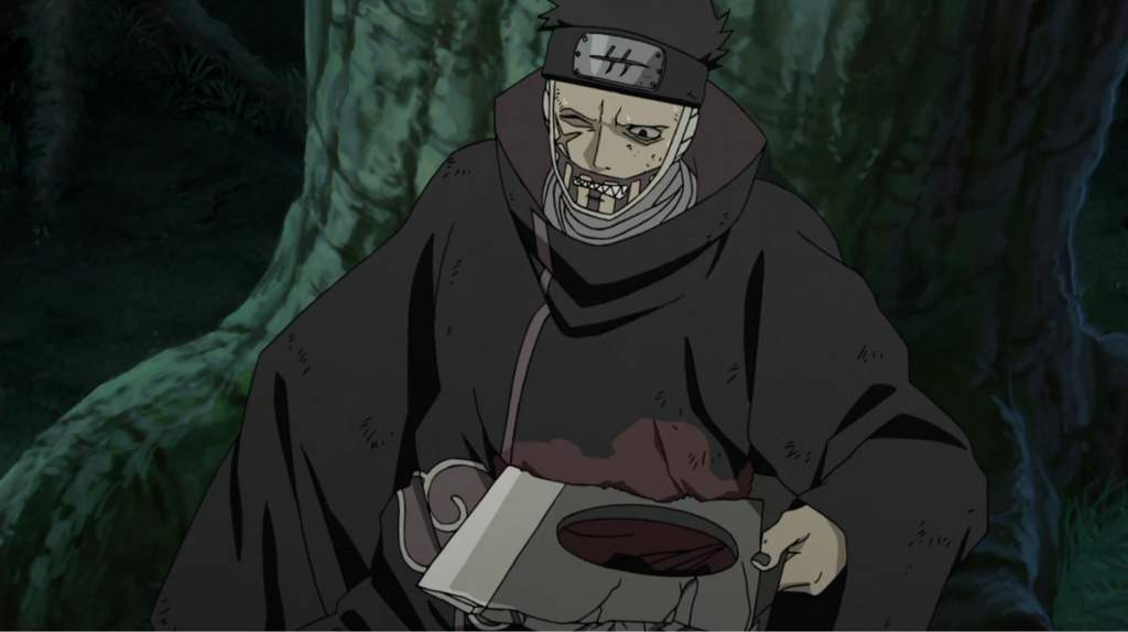 4 Les 7 meilleurs épéistes de la brume sont ils plus fort que la génération de Hokage de 4 Les 7 meilleurs épéistes de la brume sont ils plus fort que la génération de Hokage de