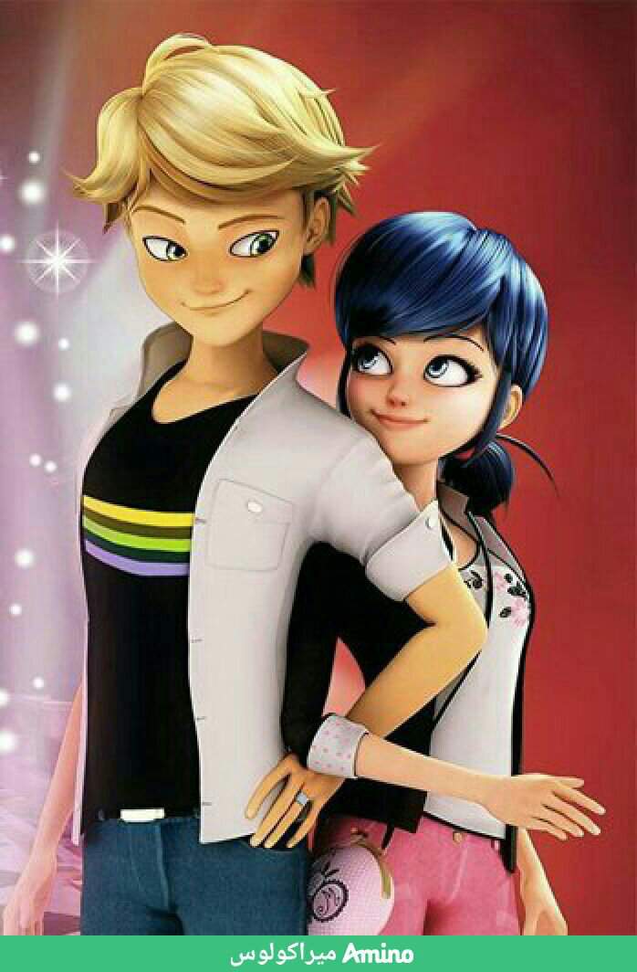 ADRIEN 🐾🐾 | Wiki | Miraculous / Arabic Amino