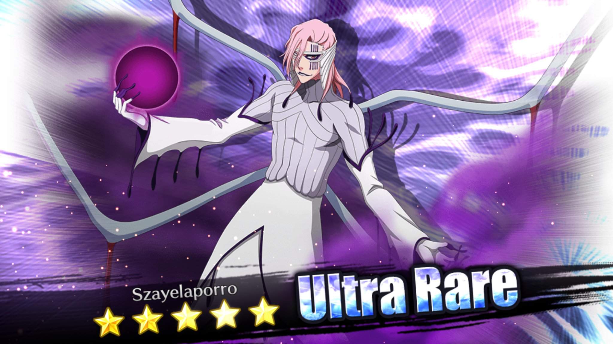 The dupe birthday ticket actually delivered | Bleach brave souls Amino