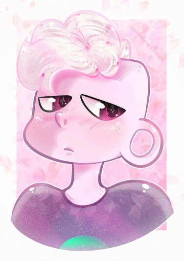 Zona Fan Art 1 Lars Steven Universe Español Amino 