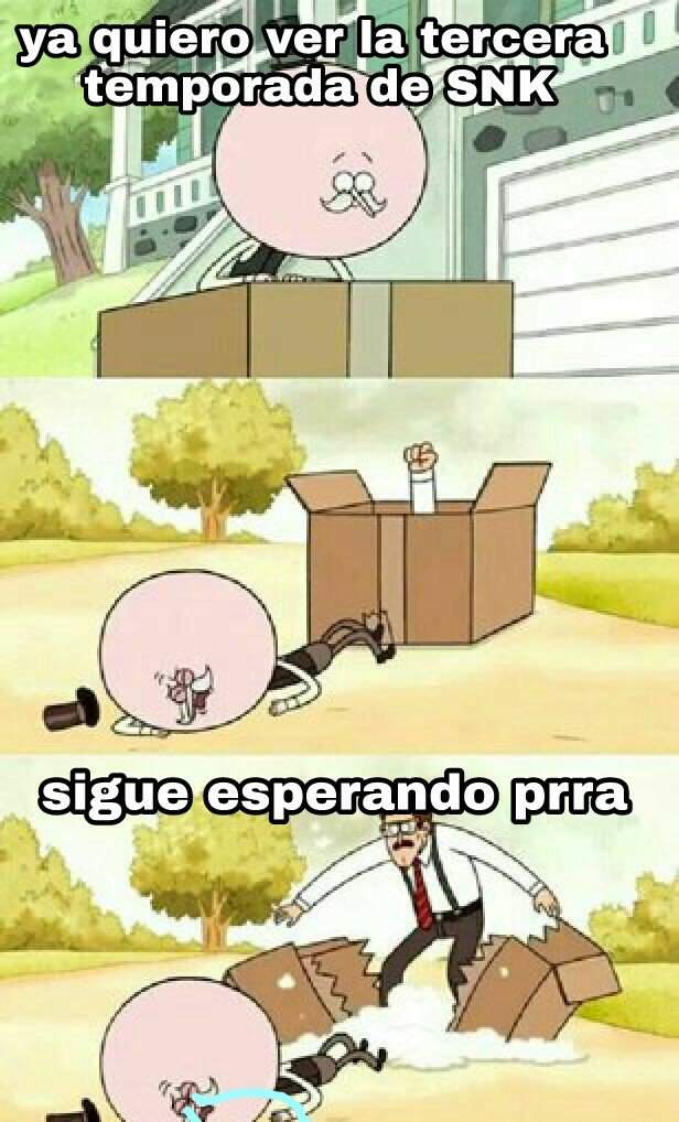 Memes Otaku ~ By La Patata Okatu ~ Memes Amino • Español Amino 4587