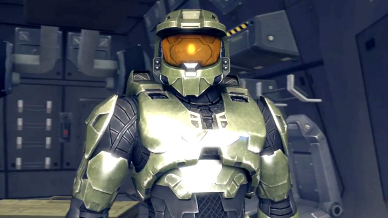 Halo SFM | Halo Amino