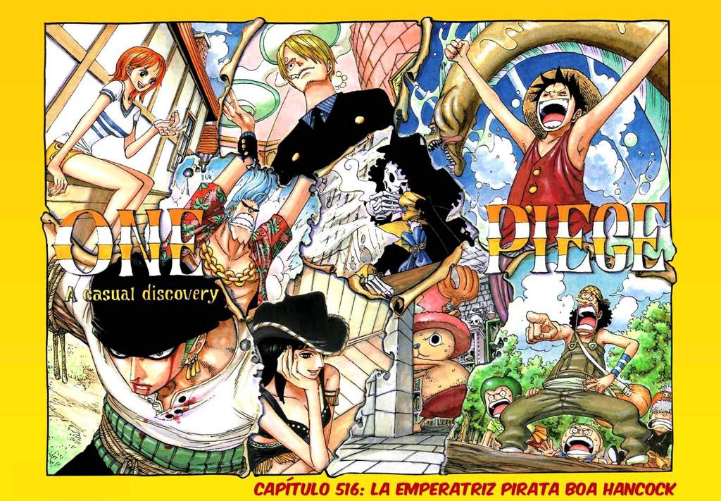 La emperatriz pirata boa hancock | •One Piece• Amino