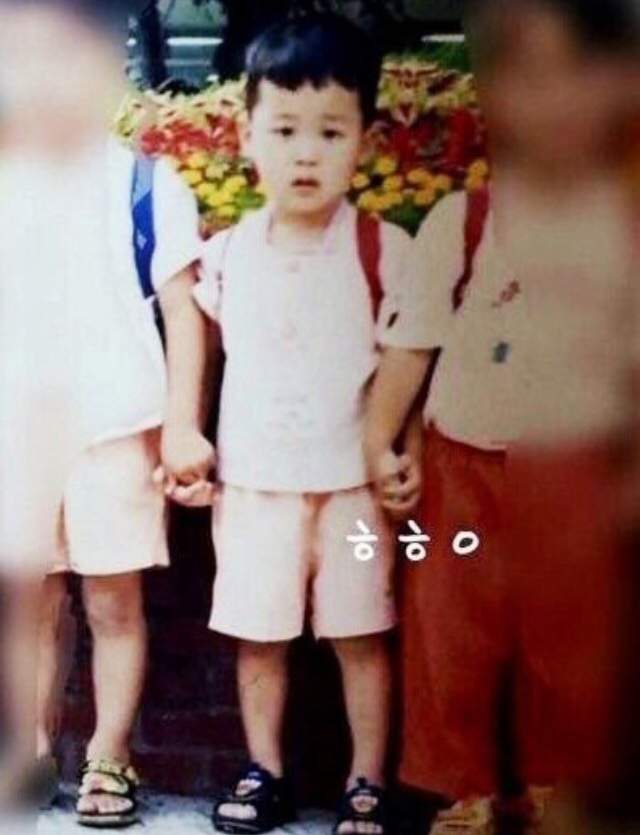 Jimin child too adult | Park Jimin Amino