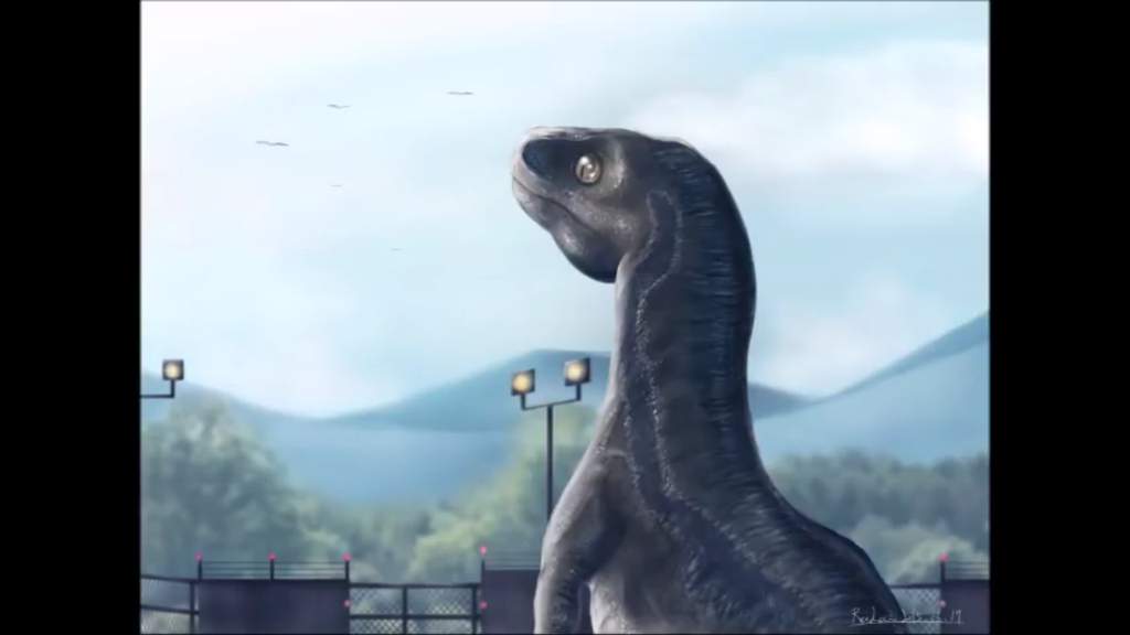 jurassic world alive velociraptor