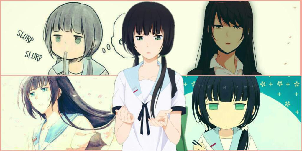 Chizuru Hishiro | Wiki | •Anime• Amino